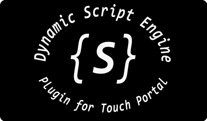 Dynamic Script Engine