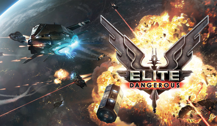 Elite Dangerous