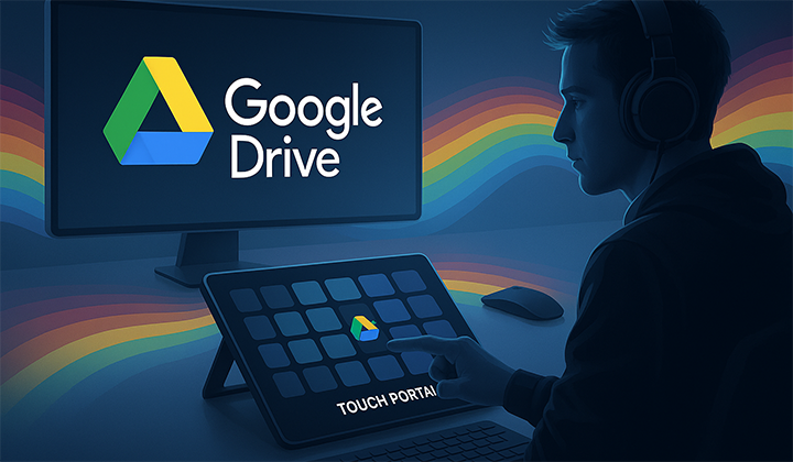 Google Drive