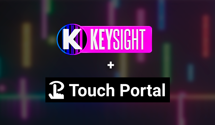 Keysight-Plugin