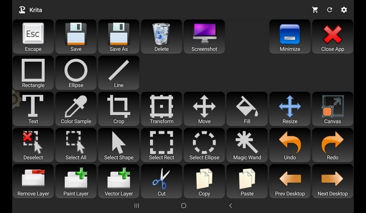 Krita