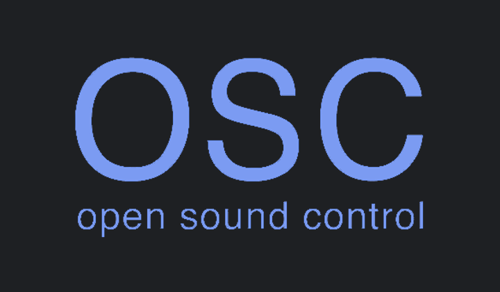 Open Sound Control