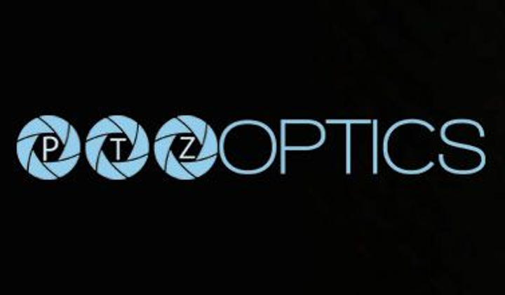 PTZ Optics