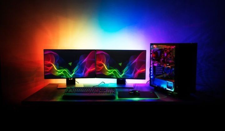 Razer Chroma