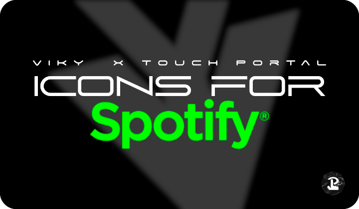 TPSpotify by oViky
