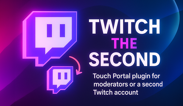 Twitch the 2nd