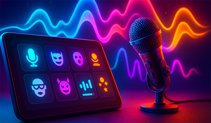 VoiceMod v3