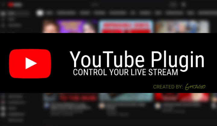 YouTube Live