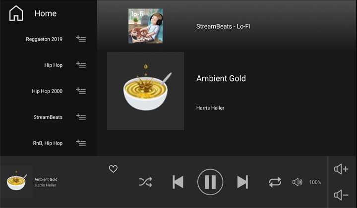 Spotify