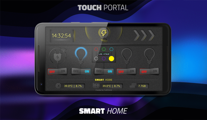 Smart Home
