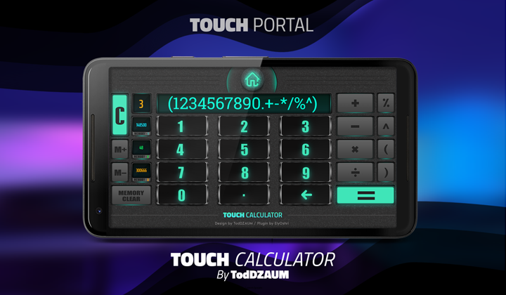 Calculator