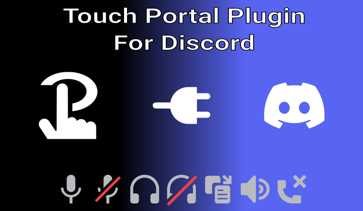 TP Discord
