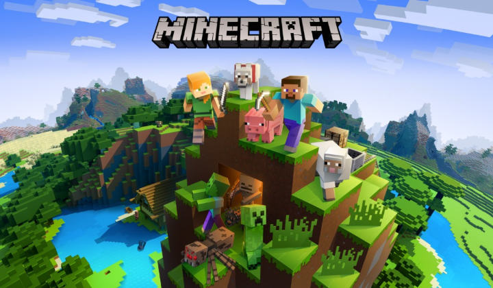 Minecraft Stats