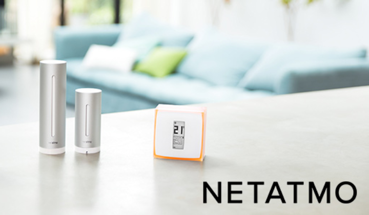 Netatmo