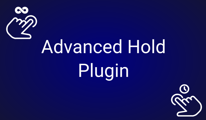 Advanced Hold