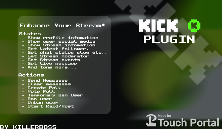 Kick