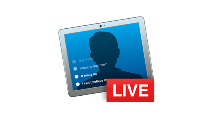 Ecamm Live